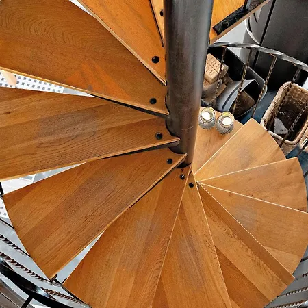 Semesterbostad Gorgeous In With Kitchen *