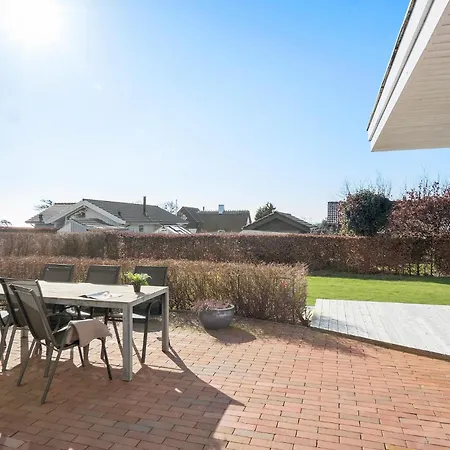 Gorgeous In With Kitchen Semesterbostad Assens